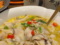 -蜜桃餐厅·古运河畔(南下塘店)