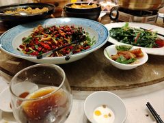 -富黎华海鲜大酒楼(正大广场店)