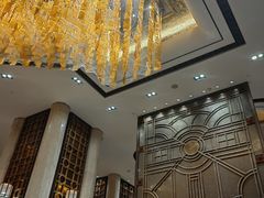 -万达瑞华酒店美食汇自助餐厅(楚河汉街店)