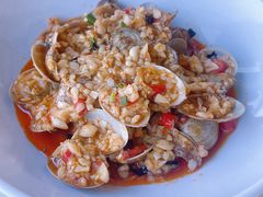 -铭副琦食·虾蟹烩馆(渔人码头店)