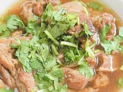 -万盛园炖肉馆(云峰店)