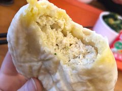 豆腐包-张包铺(道外店)