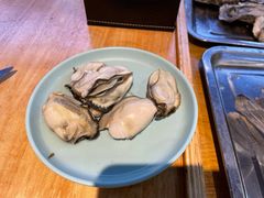 -蚝英雄鲜蚝自助专门店(长楹天街直营店)