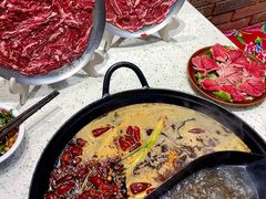 -龙厂长火锅厂(抚琴店)