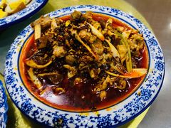 -老西安韩记三鲜煮馍(四府街店)
