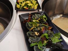 -曹丞相·地锅鸡·地锅鱼(武林店)