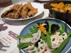 -南山鲜虾面·活鲜小馆·海味大连菜(南山总店)