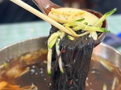 -服务大楼冷面(延大店)