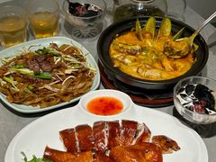 -和平馆·地道港澳茶餐厅(西门口店)