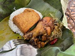 -中岜朗天坑(CV GEO INDO RAYA)