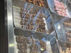 -老万烧烤(典逸心洲店)