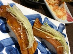 -大雄寿司(中华广场店)