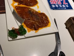 -千纸鹤嫩汁烤肉(学府店)
