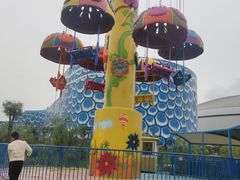 -华夏文旅海洋公园