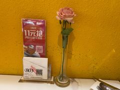-凡塔斯牛排餐厅(厚街万达店)