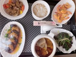 -宝生月子中心·独栋独院式(南山店)