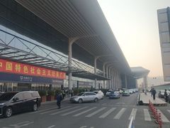 -南宁东站