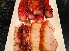 -博林天瑞喜来登酒店·西丽尚膳