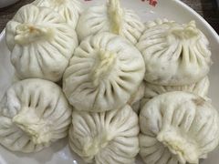 -津门张记包子铺(华昌道店)