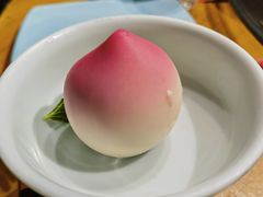-局气 烤鸭·北京菜(前门店)