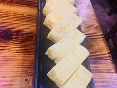 鸡蛋卷-平川日本料理