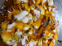 -雲蜀龙阁·金牌水煮鱼(方庄店)