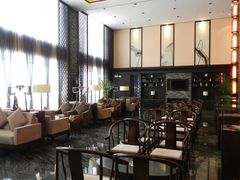 -佛山顺德香云纱园林酒店(清晖园店)