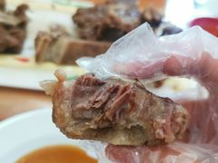 -苏莱特色牛骨滩羊手抓馆(长城东街总店)
