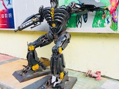 -狮子城文化创意园