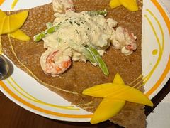 -La Creperie法餐厅(桃江路店)