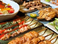 -鸟泉居酒屋·烧鸟·酒馆(百子湾店)