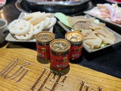 -渝杨胖娃老火锅(中兴路店)