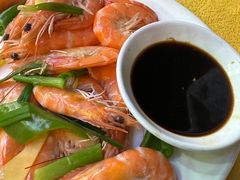 -东记潮汕美食砂锅粥小炒烧烤(镇南大街店)