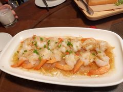 -外婆家(世界城广场店)