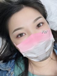 -Verywang半永久纹眉•仪器野生眉