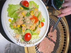 -谷牛和牛烤肉(漕河泾印象城店)