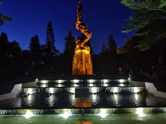 -聚龙山公园