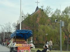 -两户人家农家乐