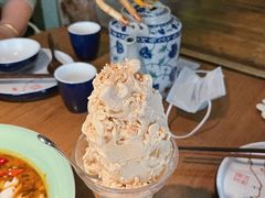 -绿茶餐厅(南昌王府井店)