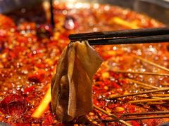-孙毛肚火锅(春熙路店)