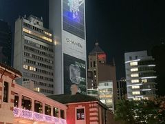 -大馆(前中区警署建築群)