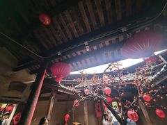 -初溪土楼群