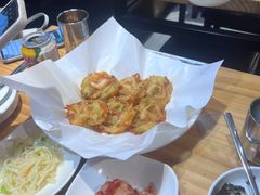 -山海珍味韩国料理(奥城店)