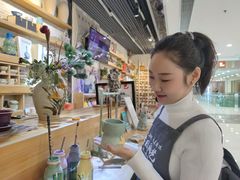 -今日陶艺(富力广场店)
