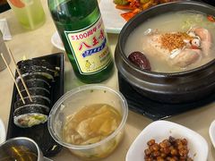 -长顺参鸡汤店(西塔总店)