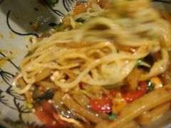 -伊兴面片·清真(五泉山店)