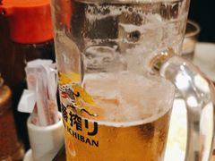 -福烤锦花(长乐路店)