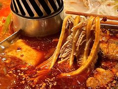 -晓宇重庆火锅(西安荟聚店)