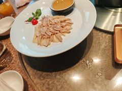 -全聚德(双井店)
