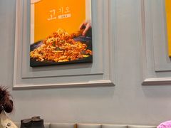 -高基五春川炒鸡排 韩国料理(威海总店)